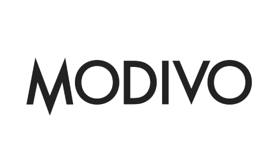 Modivo.hr logo