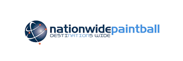 Nationwide Paintball logo