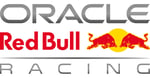 Oracle Red Bull Racing eScooter logo