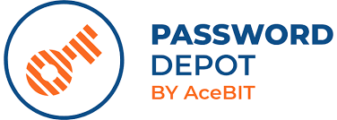 Password Depot logo