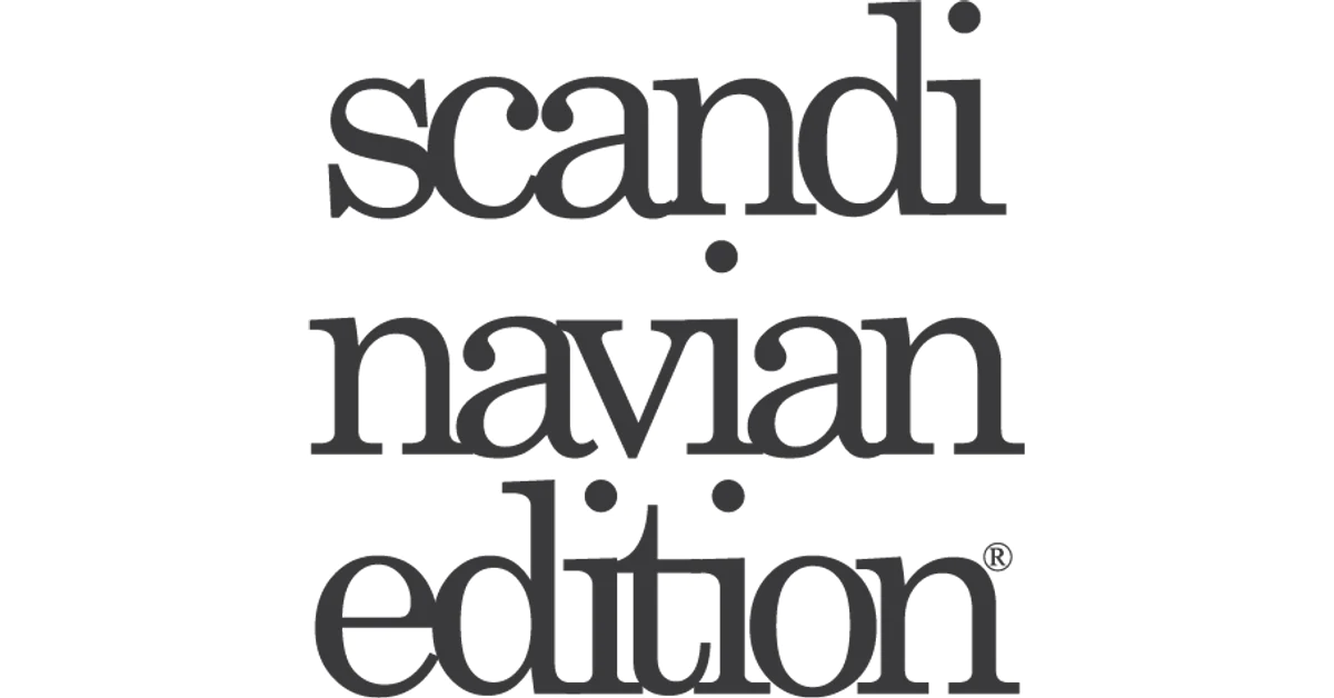 Scandinavian Edition logo