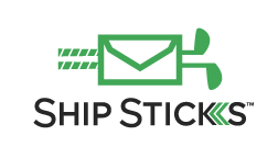 Ship Sticks logo