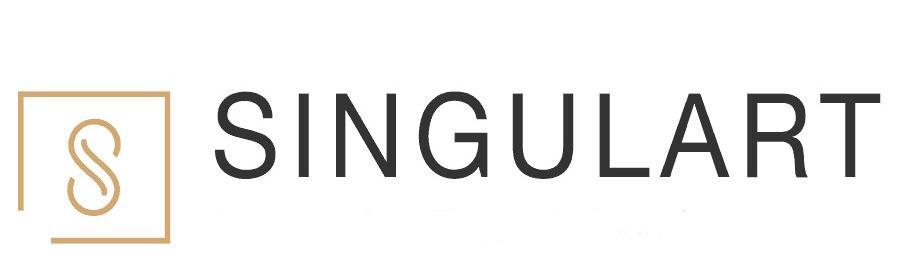 Singulart logo
