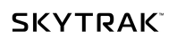 SkyTrak Golf logo