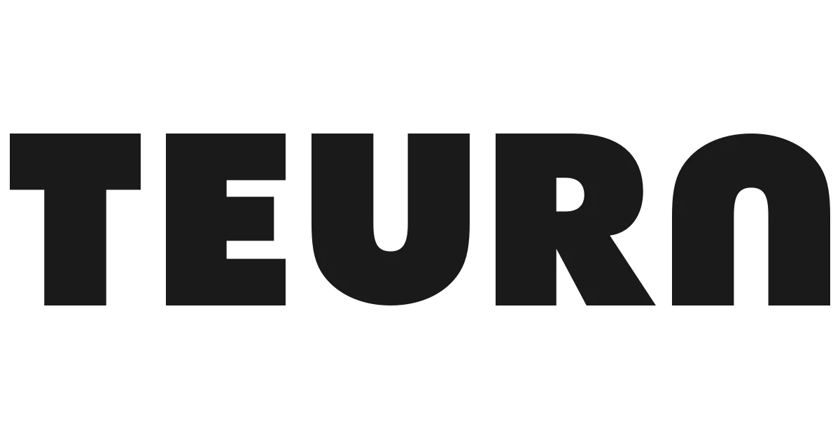 TEURN STUDIOS logo