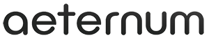 The Aeternum Company logo