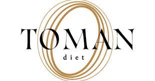 Tomandiet.com logo