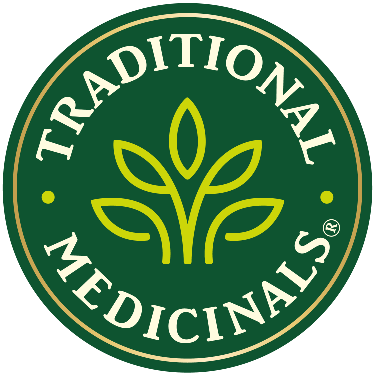 Traditional Medicinals logo