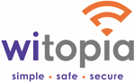 WiTopia | SecureMyEmail | personalVPN logo