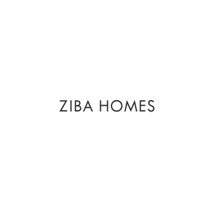 Ziba Homes logo