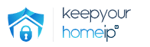 keepyourhomeip Int logo