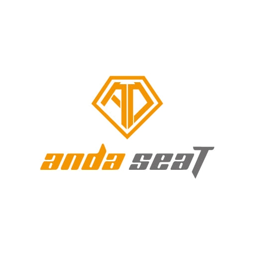 AndaSeat logo