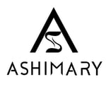 Ashimary Hair logo