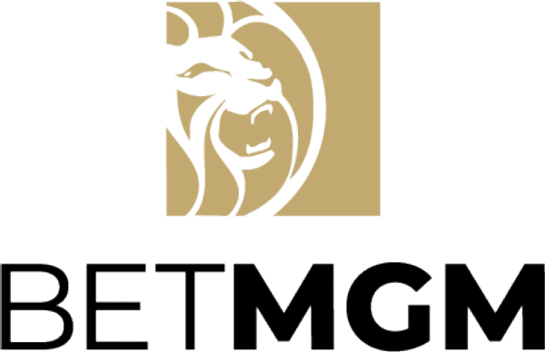 BetMGM logo