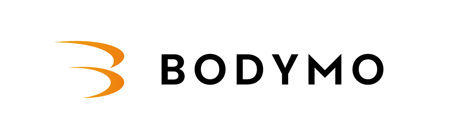 Bodymo.cz logo