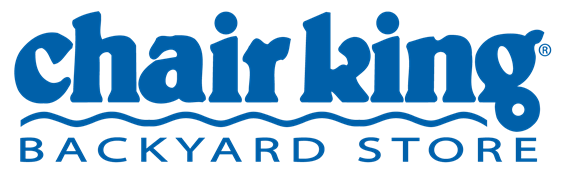 Chair King Backyard Store logo