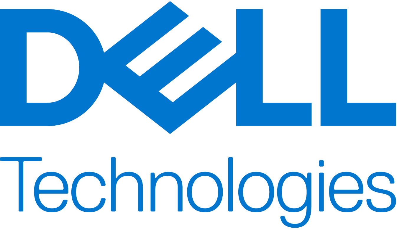 Dell Technologies ANZ logo