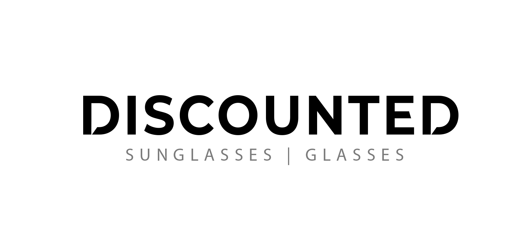 Discounted Sunglasses logo