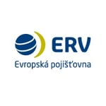 ERVpojistovna.cz logo