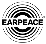 EarPeace Ear Plugs logo