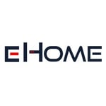 Ehome HR/SI logo