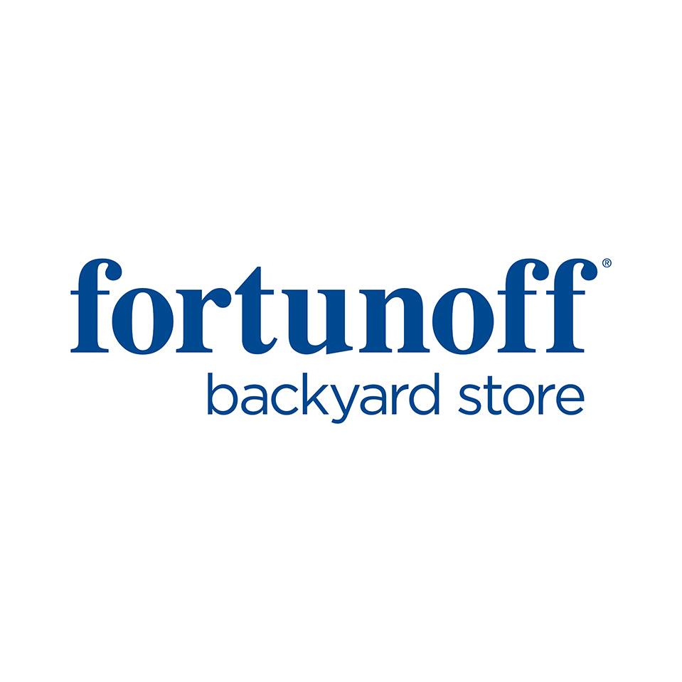 Fortunoff Backyard Store logo