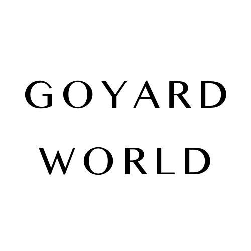 Goyard World logo