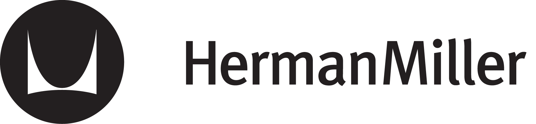 Herman Miller United Kingdom logo
