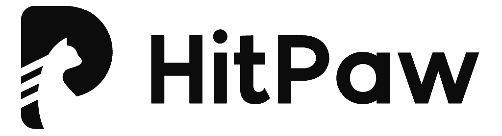 Hitpaw logo