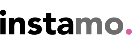 Instamo.cz logo