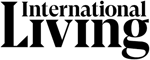 International Living logo