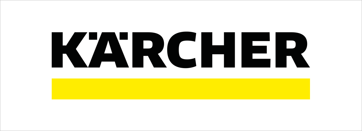 Kärcher DE logo
