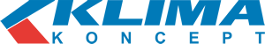 Klimakoncept.hr logo