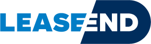 Lease End logo