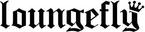 Loungefly logo