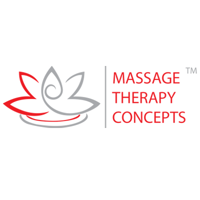 Massage Therapy Concepts logo