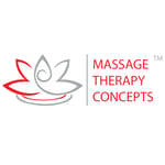 Massage Therapy Concepts logo