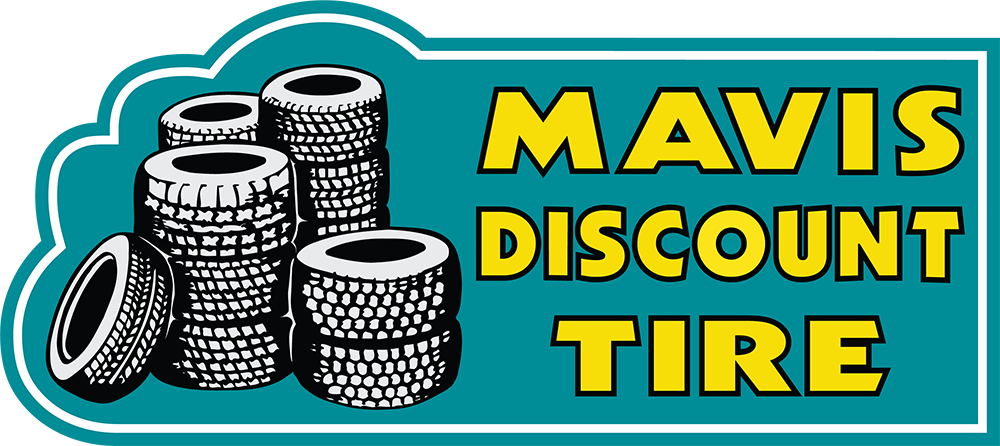 Mavis Tires logo