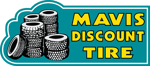 Mavis Tires logo