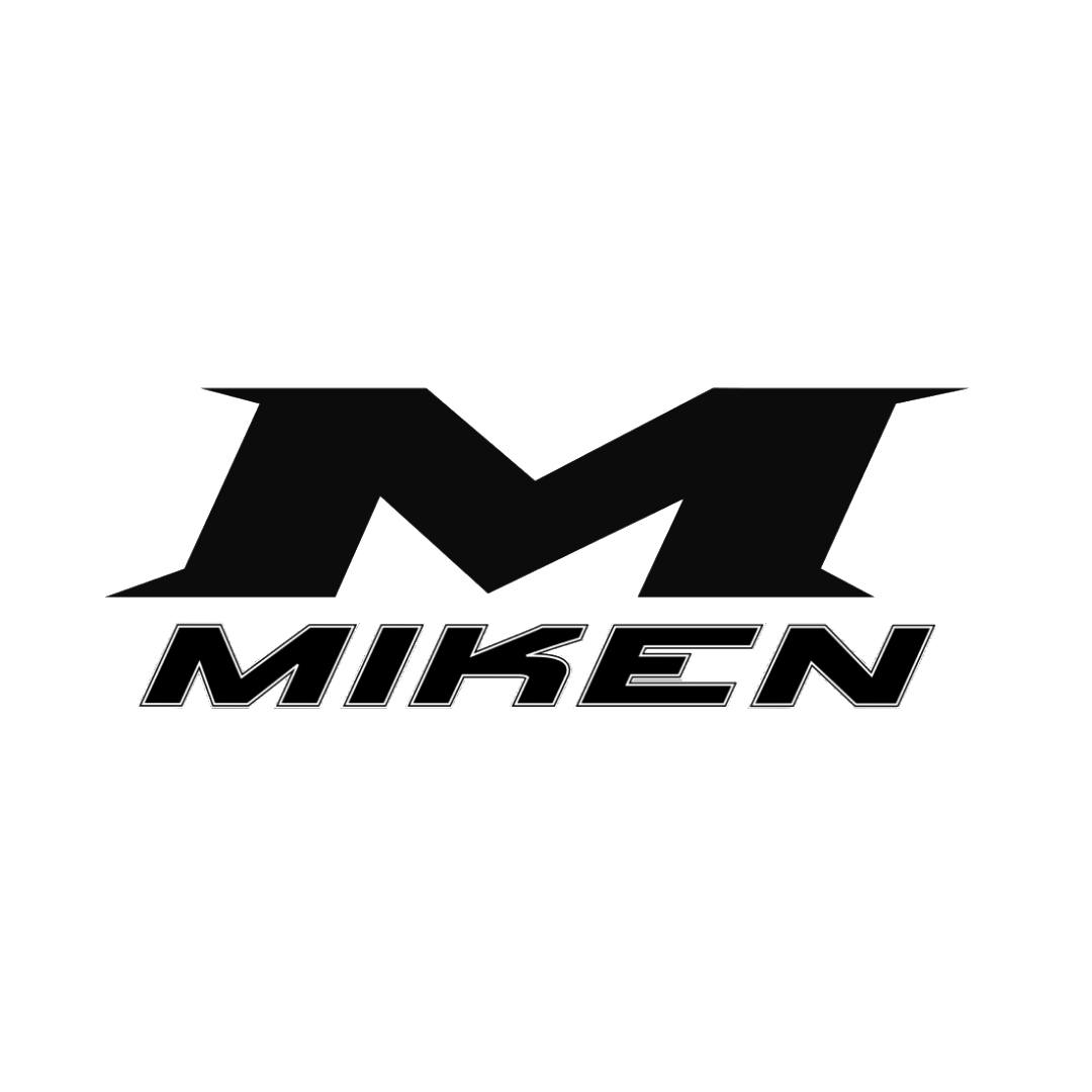 Miken Sports logo