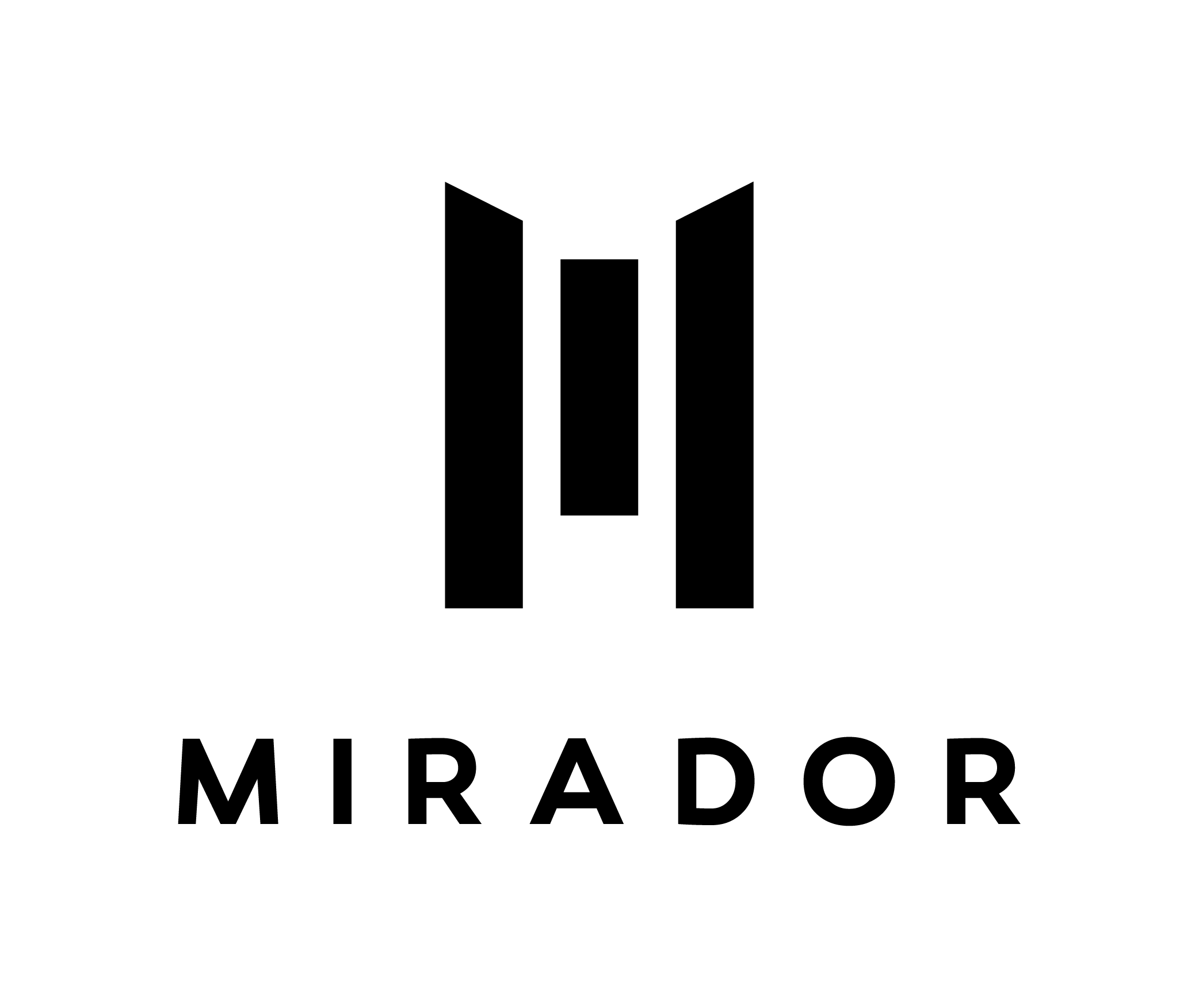 Mirador Outdoor Living logo