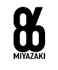 Miyazaki.pl logo