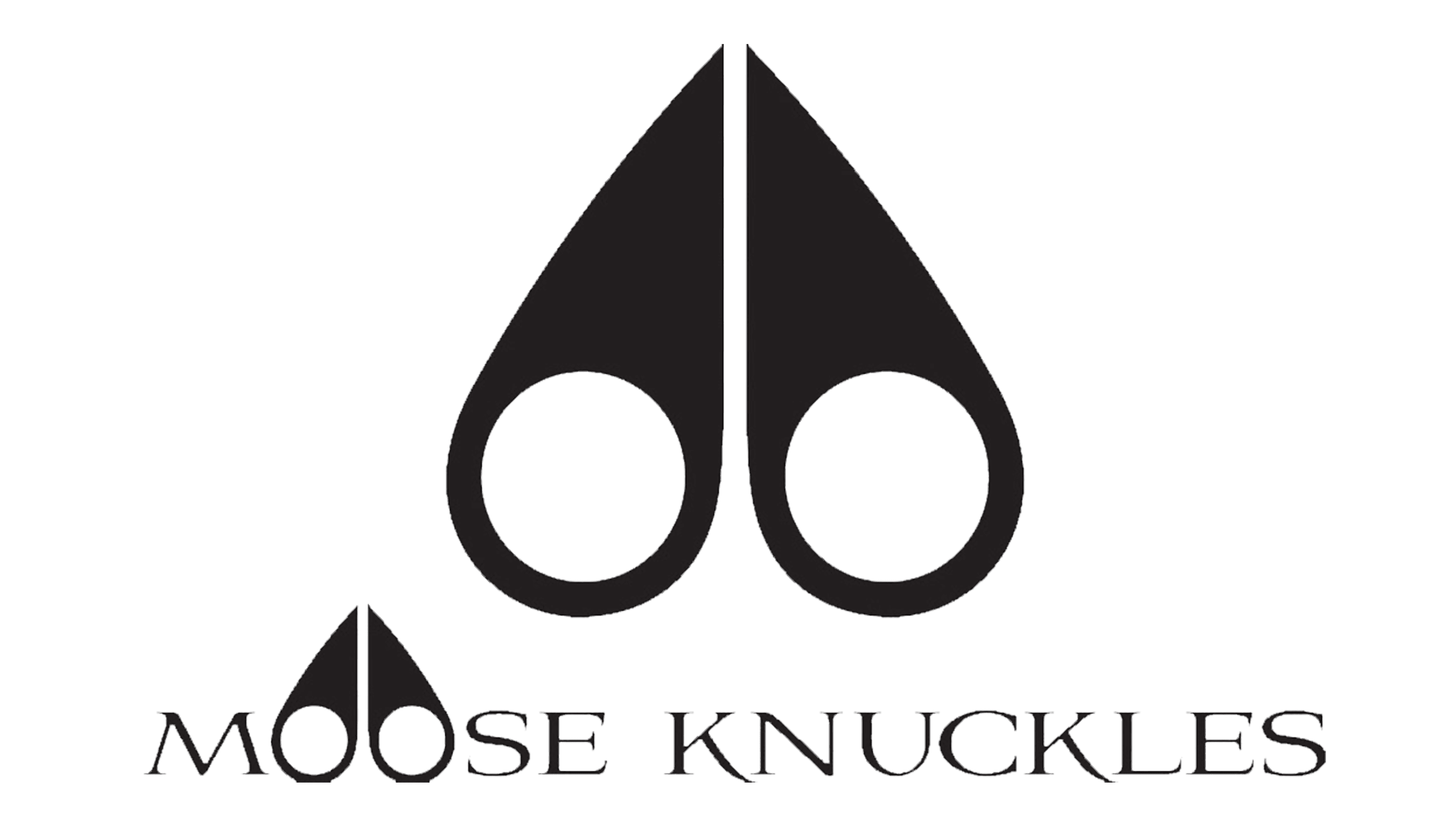 Moose Knuckles logo