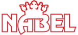 Nabel.cz logo
