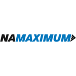 Namaximum.hu logo