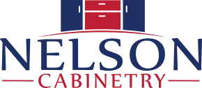 Nelson Cabinetry logo