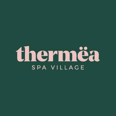 Nordik Spa-Nature and Thermea spa village logo