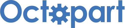 Octopart logo