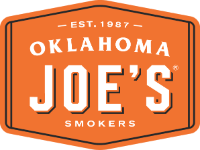 Oklahoma Joe's logo
