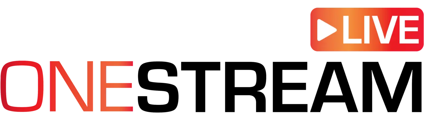 OneStream Live logo